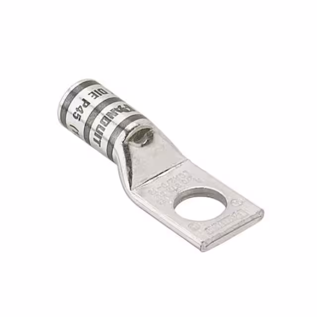 LCA4-12-L Panduit Corp  Rectangular Connectors